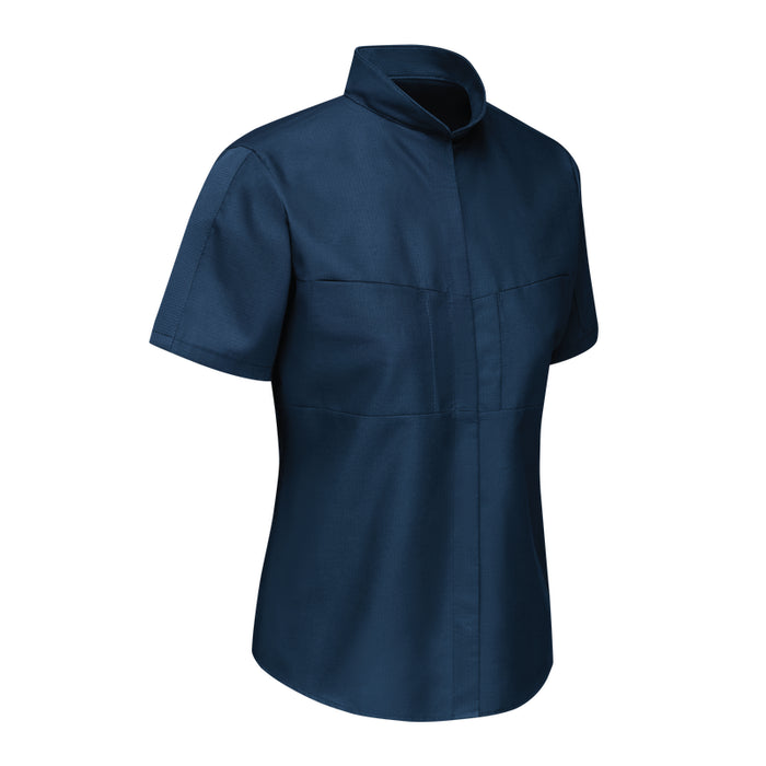 Red Kap® Women's Short Sleeve Performance - Lightweight - SX45