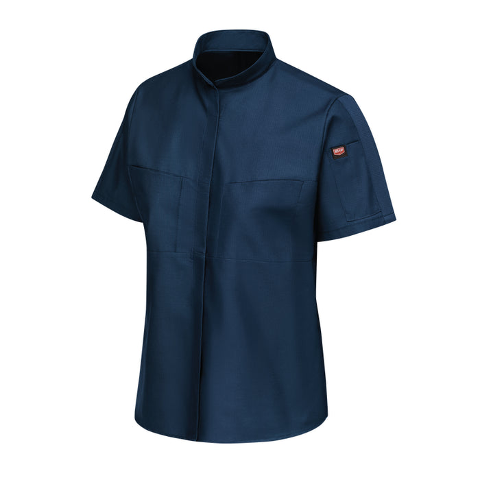 Red Kap® Women's Short Sleeve Performance - Lightweight - SX45