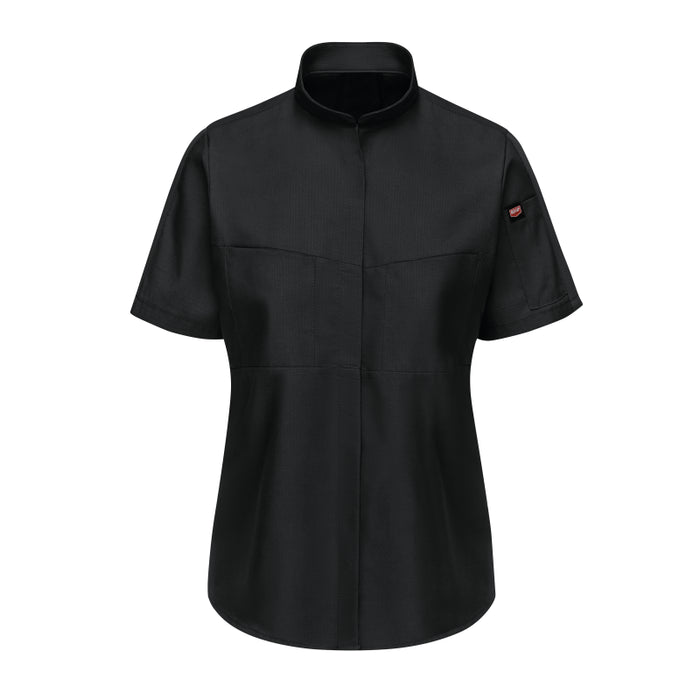 Red Kap® Women's Short Sleeve Performance - Lightweight - SX45