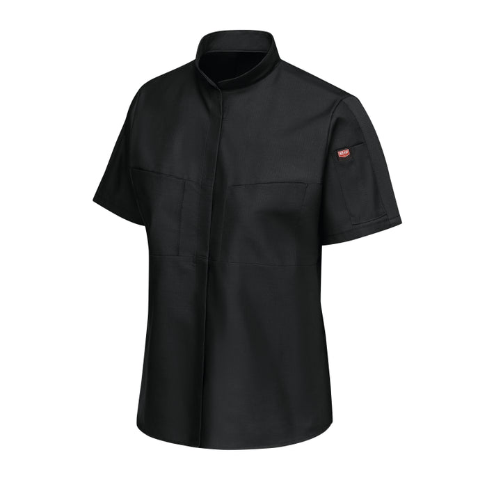 Red Kap® Women's Short Sleeve Performance - Lightweight - SX45