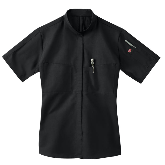 Red Kap® Women's Short Sleeve Performance - Lightweight - SX45