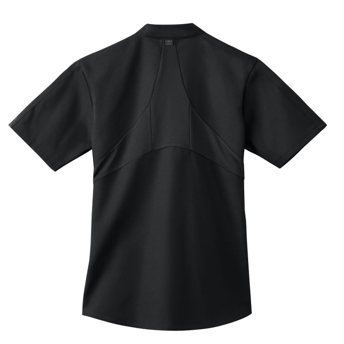 Red Kap® Women's Short Sleeve Performance - Lightweight - SX45