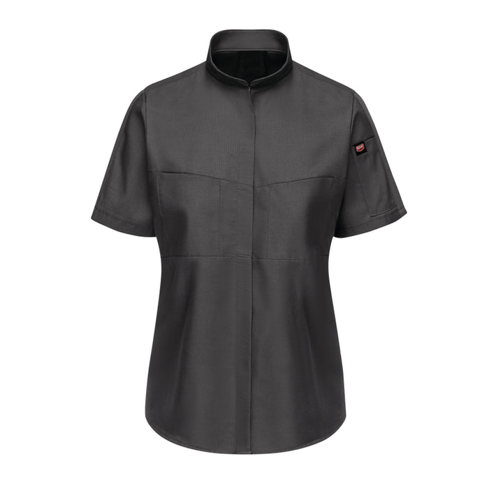 Red Kap® Women's Short Sleeve Performance - Lightweight - SX45