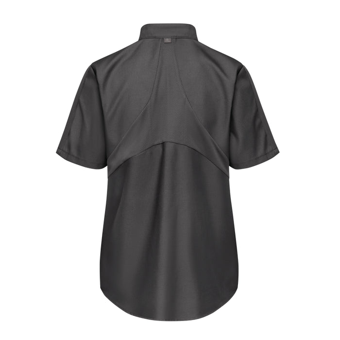 Red Kap® Women's Short Sleeve Performance - Lightweight - SX45