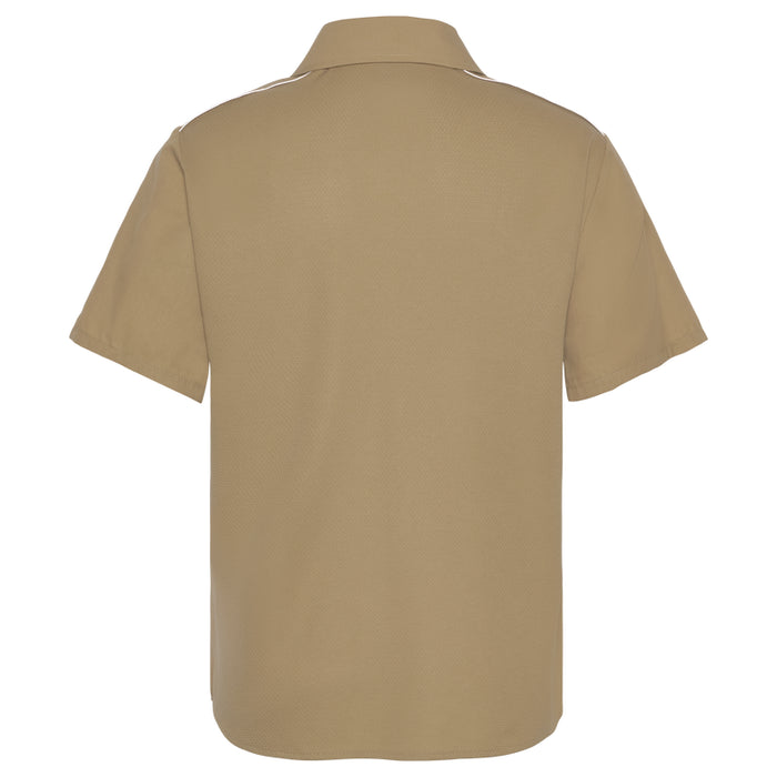 Red Kap® Women's Short Sleeve Pro Airflow Work Shirt - SP6A