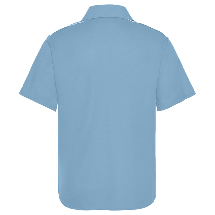 Red Kap® Women's Short Sleeve Pro Airflow Work Shirt - SP6A