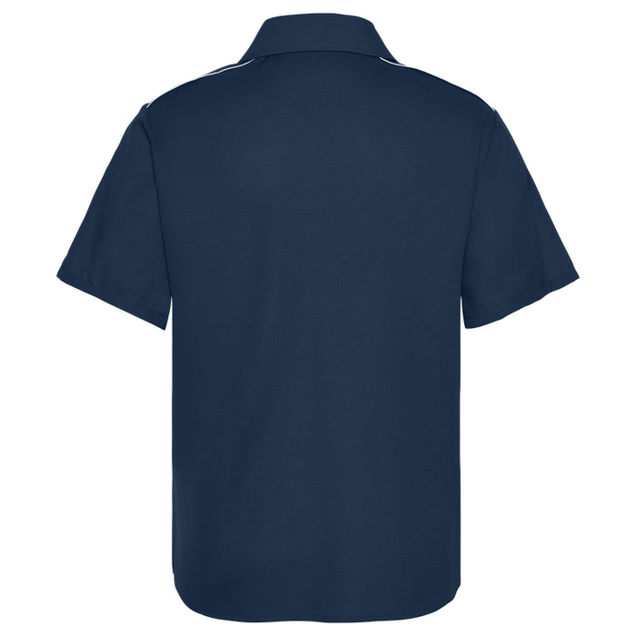 Red Kap® Women's Short Sleeve Pro Airflow Work Shirt - SP6A