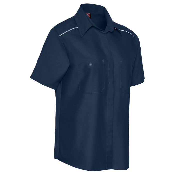 Red Kap® Women's Short Sleeve Pro Airflow Work Shirt - SP6A