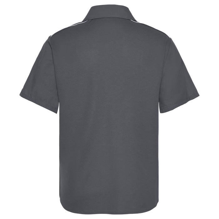 Red Kap® Women's Short Sleeve Pro Airflow Work Shirt - SP6A