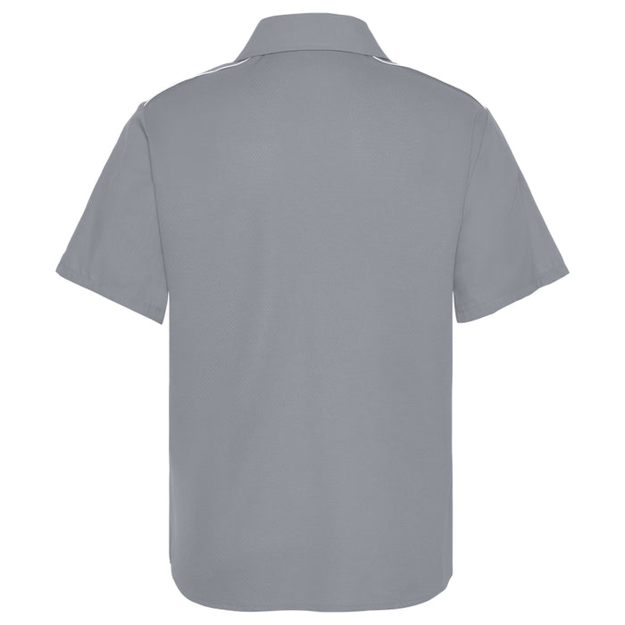 Red Kap® Women's Short Sleeve Pro Airflow Work Shirt - SP6A