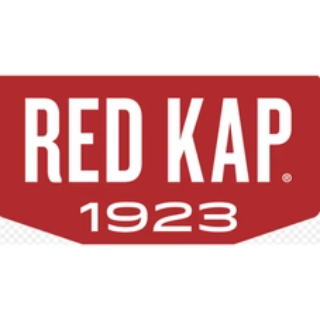 Red Kap Coveralls