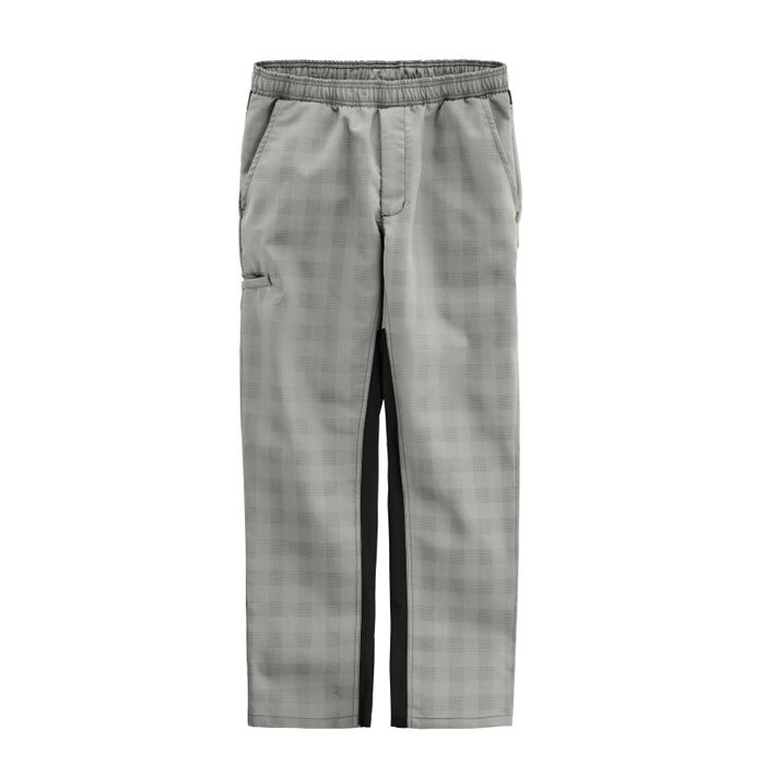 Red Kap® Men's Straight Fit Airflow Chef Pant - 0P4M
