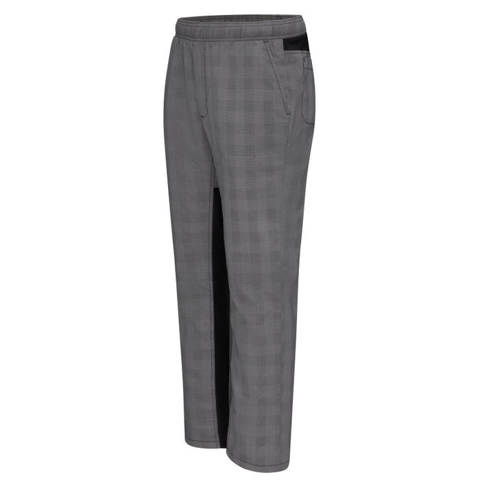Red Kap® Men's Straight Fit Airflow Chef Pant - 0P4M
