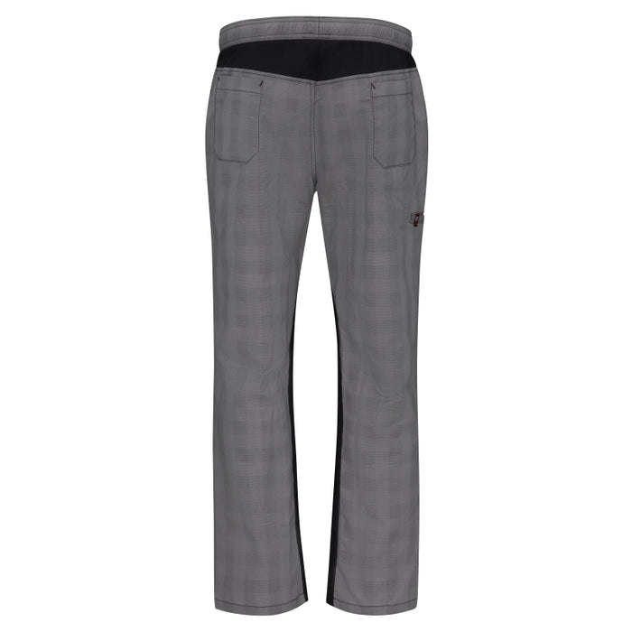 Red Kap® Men's Straight Fit Airflow Chef Pant - 0P4M
