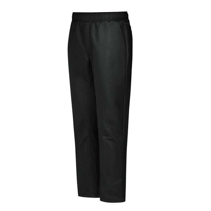 Red Kap® Men's Straight Fit Airflow Chef Pant - 0P4M