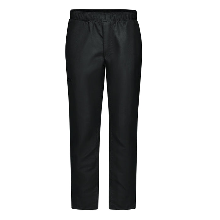 Red Kap® Men's Straight Fit Airflow Chef Pant - 0P4M