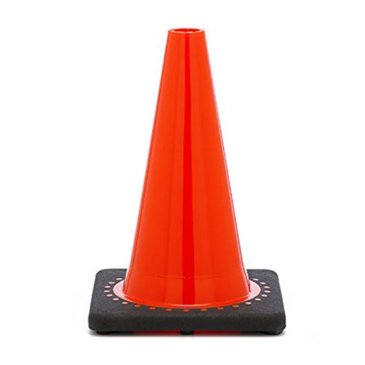 jbc-traffic-safety-cone-orange-12-inch-tall-no-collars