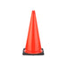jbc-traffic-safety-cone-orange-28-inch-tall-5-5-lbs-no-collars