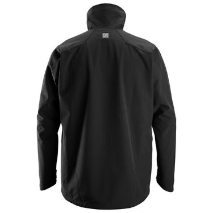Snickers® Workwear Allrounder Windproof Softshell Jacket - U1205