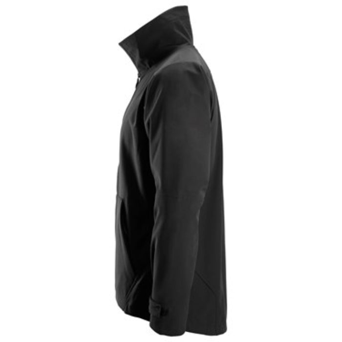Snickers® Workwear Allrounder Windproof Softshell Jacket - U1205