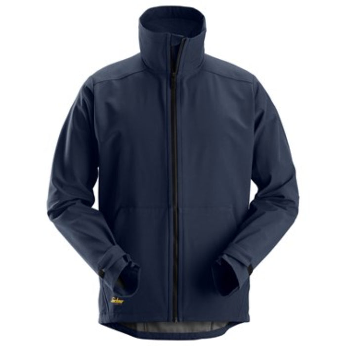 Snickers® Workwear Allrounder Windproof Softshell Jacket - U1205
