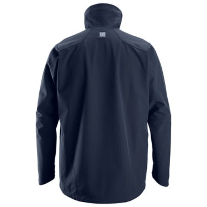 Snickers® Workwear Allrounder Windproof Softshell Jacket - U1205