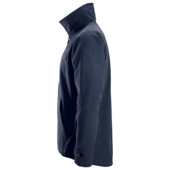 Snickers® Workwear Allrounder Windproof Softshell Jacket - U1205