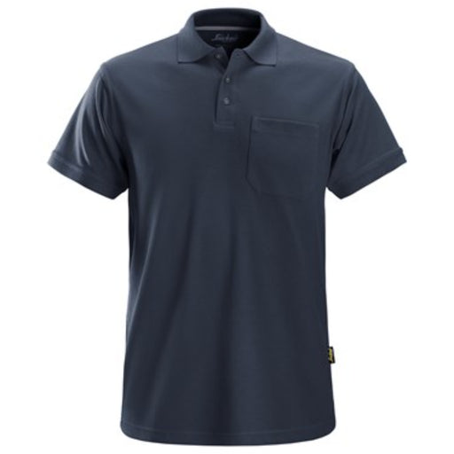 Snickers® Workwear Classic T-Shirt – Cotton Comfort with Long-Lasting Fit - U2708