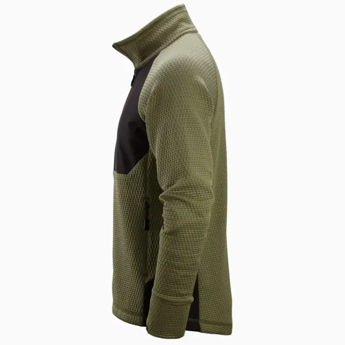 Snickers® Workwear Flexi Work Mid Layer Jacket – Thermal Stretch - Slim Fit - U8404