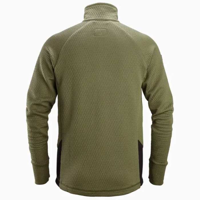 Snickers® Workwear Flexi Work Mid Layer Jacket – Thermal Stretch - Slim Fit - U8404