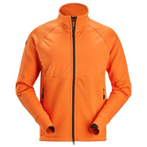 Snickers® Workwear Flexi Work Mid Layer Jacket – Thermal Stretch - Slim Fit - U8404