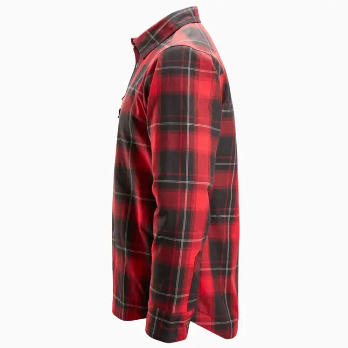 Snickers® Workwear Insulated Flannel Work Shirt - U8522