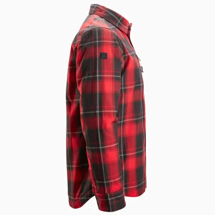 Snickers® Workwear Insulated Flannel Work Shirt - U8522