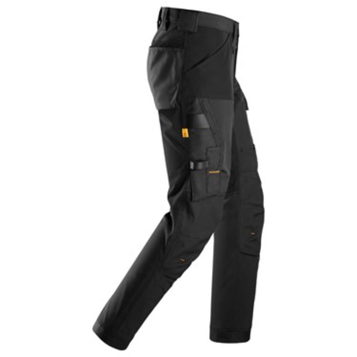 Snickers® Workwear Slim Fit Windproof Work Pants - Tool Pockets Snickers® Workwear Slim Fit Windproof Work Pants - Tool Pockets