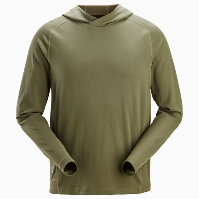 Snickers® Workwear Stay Fresh Functional Hoodie - U2456