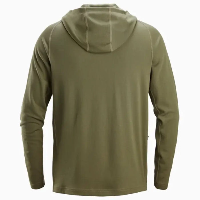 Snickers® Workwear Stay Fresh Functional Hoodie - U2456