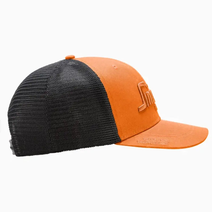 Snickers® Workwear Trucker Cap - Enhanced Ventilation - U9001