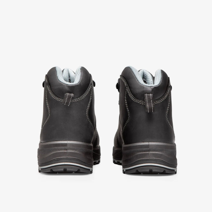 Solid Gear Apollo Safety Shoes - Lightweight & Waterproof Protection - SGUS74002