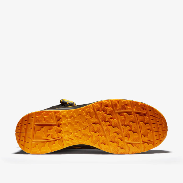 Solid Gear Reckon Safety Shoes - Slip Resistant Grip - SGUS61005