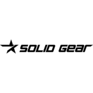 Solid Gear Footwear