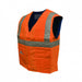 TechNiche® Evaporative Cooling Traffic Safety Vest by HyperKewl - ANSI CLASS 2