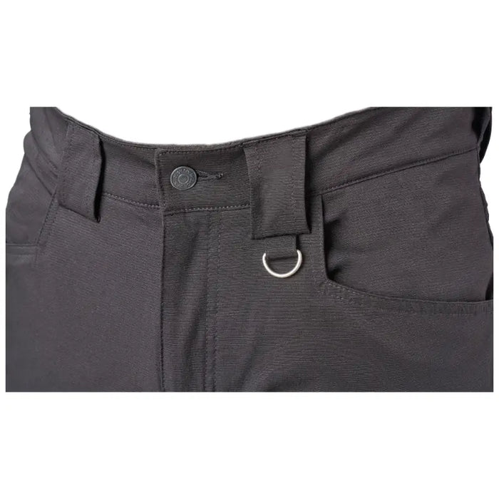 Tough Duck® Comfort Fit Tough Flex Fleece-Lined Cargo Pant WP16