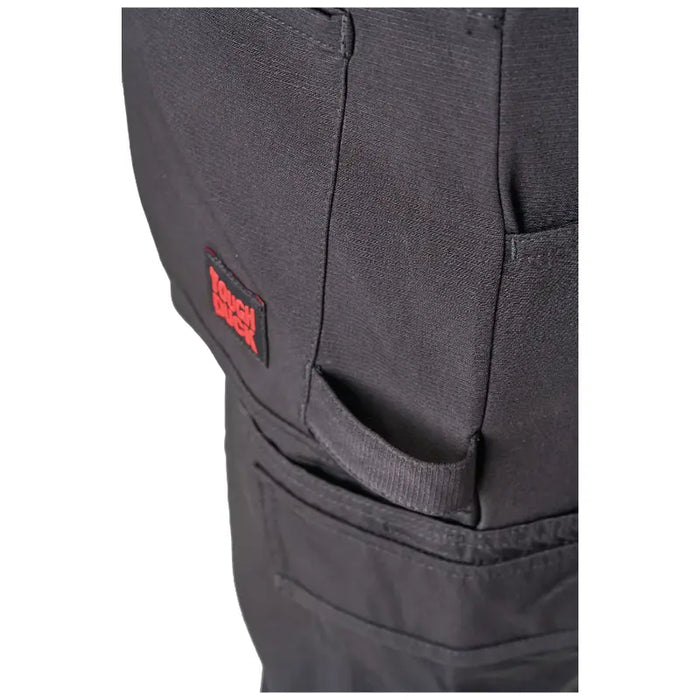 Tough Duck® Comfort Fit Tough Flex Fleece-Lined Cargo Pant WP16