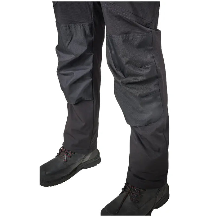 Tough Duck® Comfort Fit Tough Flex Fleece-Lined Cargo Pant WP16