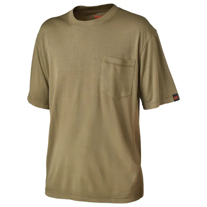 Tough Duck® Cooling T-Shirt - Tough Cooling Technology - WT09