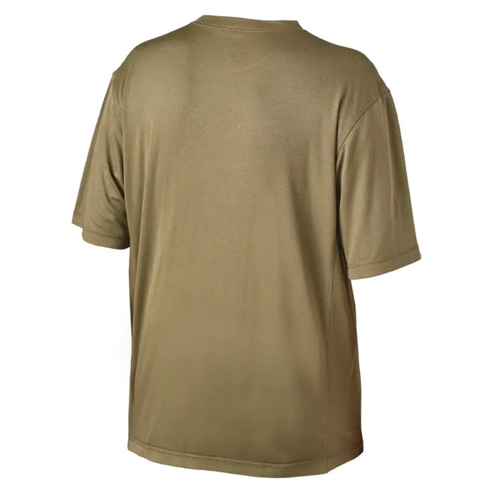 Tough Duck® Cooling T-Shirt - Tough Cooling Technology - WT09