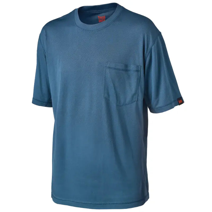 Tough Duck® Cooling T-Shirt - Tough Cooling Technology - WT09
