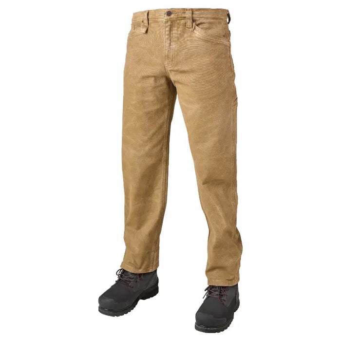 Tough Duck® Flex Washed Duck Pant - WP17