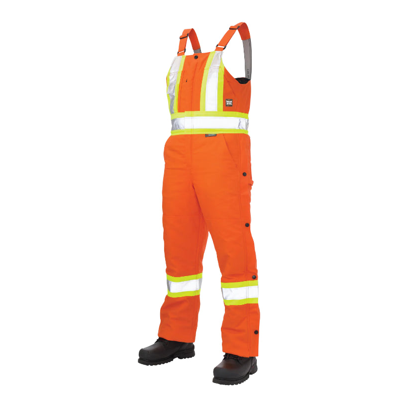 ANSI Class 1 Bibs & Overalls