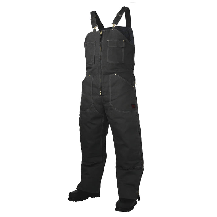 Tough Duck® Insulated Bib Overall - WB03